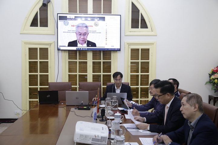 Xây dựng hệ thống đại lý thu BHXH, BHYT chuyên nghiệp, hiệu quả - 1