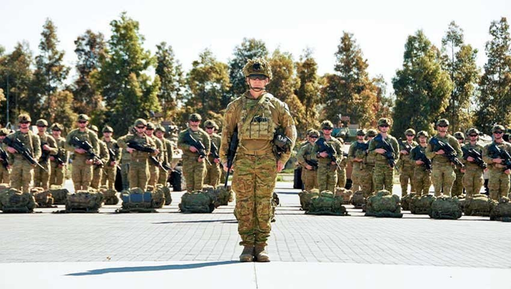 Mìn biển - vũ khí bất đối xứng Australia cần phải sở hữu? - 2