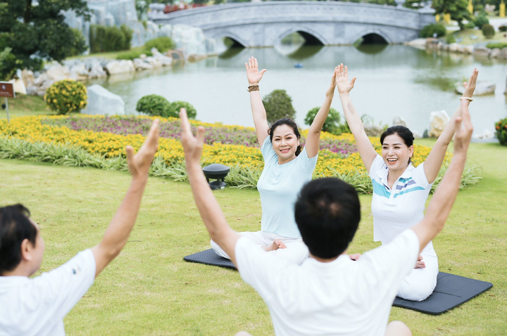 Vinhomes Smart City tiên phong kiến tạo một 'thành phố quốc tế' phía Tây Hà Nội - 2