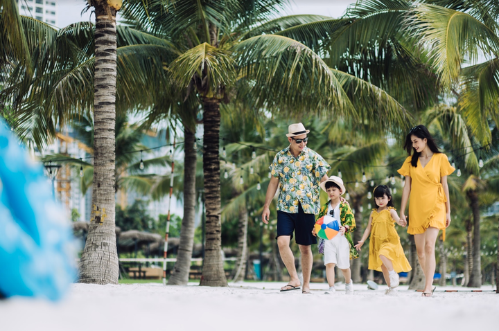 Vinhomes Smart City tiên phong kiến tạo một 'thành phố quốc tế' phía Tây Hà Nội - 3