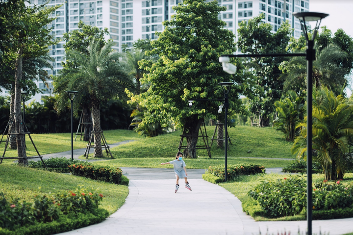 Vinhomes Smart City tiên phong kiến tạo một 'thành phố quốc tế' phía Tây Hà Nội - 4