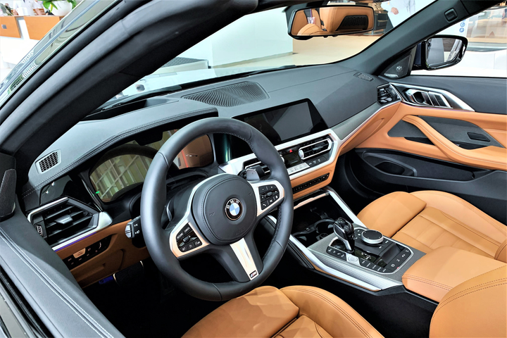 xe mui trần ảnh 3 Những dòng xe mui trần đáng chú ý tại Việt Nam - 3