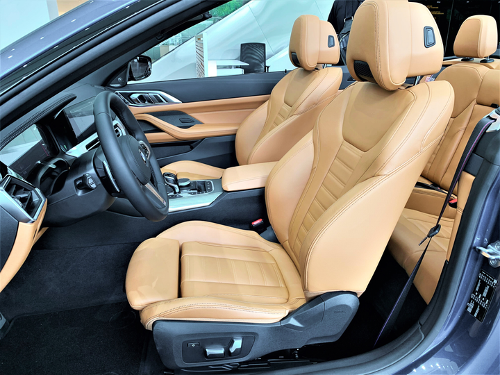 xe mui trần ảnh 5 Những dòng xe mui trần đáng chú ý tại Việt Nam - 5