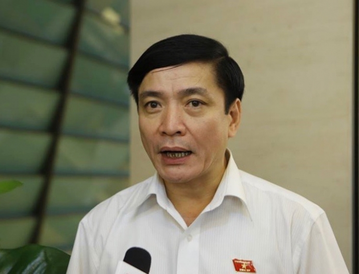 Tổng thư ký Quốc hội: '4 Bộ trưởng, trưởng ngành sẽ trả lời chất vấn' - 1