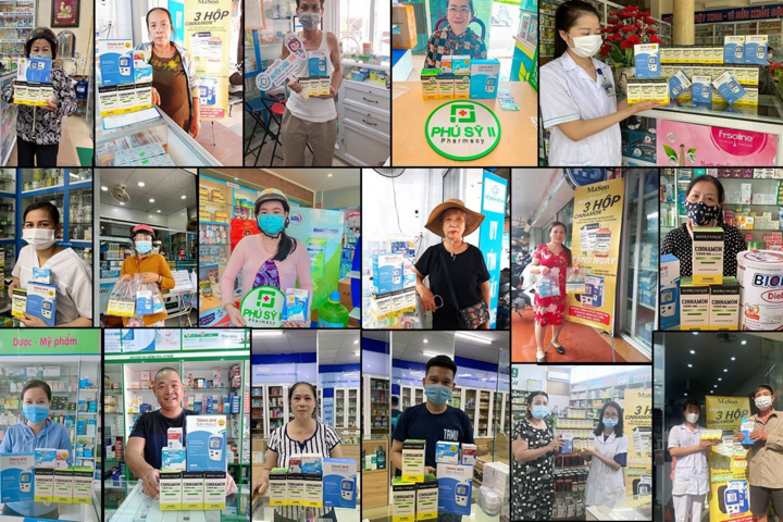 Mason Cinnamon - Sản phẩm được nhiều người bệnh tiểu đường tin dùng - 1