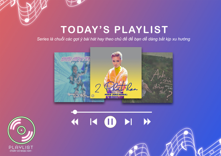 'Trẻ hóa tâm hồn' với 7 hit cộp mác GenZ của Vbiz: Đáng yêu, ngông, ngầu đủ cả - 8