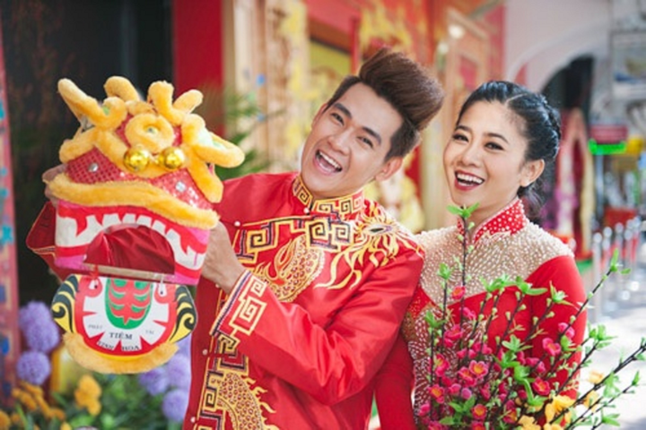 Bị mỉa chuyện bán hàng online, nhiều nam nghệ sĩ Việt chạnh lòng - 5