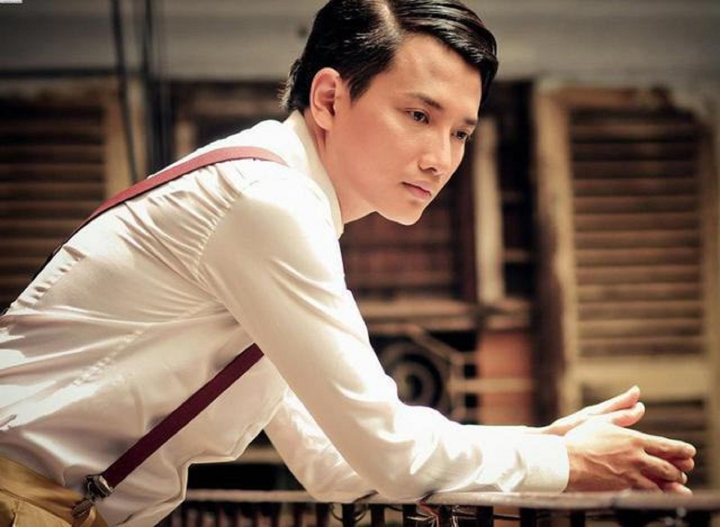 Bị mỉa chuyện bán hàng online, nhiều nam nghệ sĩ Việt chạnh lòng - 2