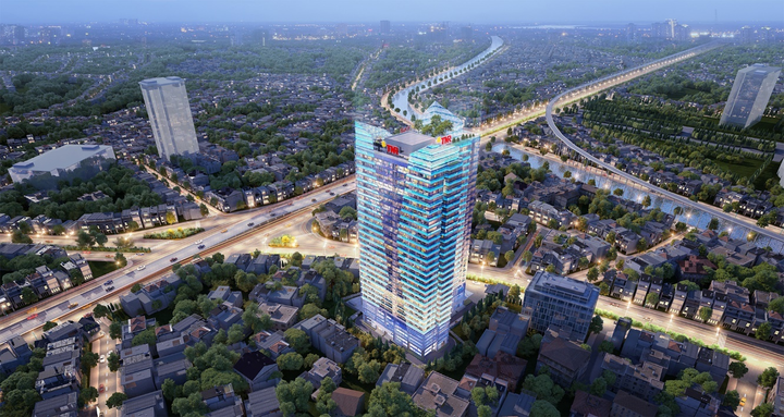 Có nên chọn nhà hướng Tây để gia tăng vận khí cho gia chủ? - 1