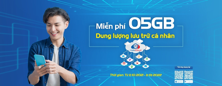 Sở hữu iPhone 12 Promax cùng chương trình tích điểm của mobiCloud - 3