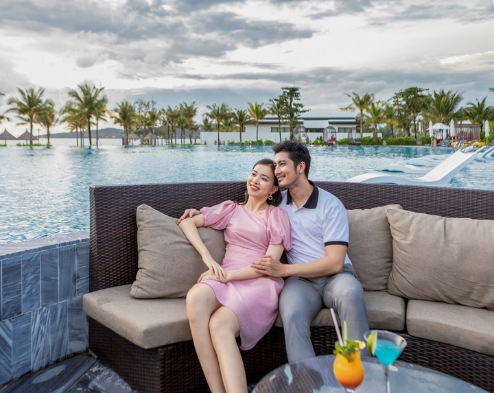 Mövenpick Villas & Residences Phú Quốc: Cái 'bắt tay' của những 'ông lớn' - 4