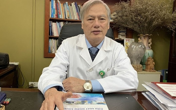 Ngày thêm vài nghìn ca COVID-19, tiêm vaccine vẫn mắc bệnh, có nên quá lo lắng? - 3