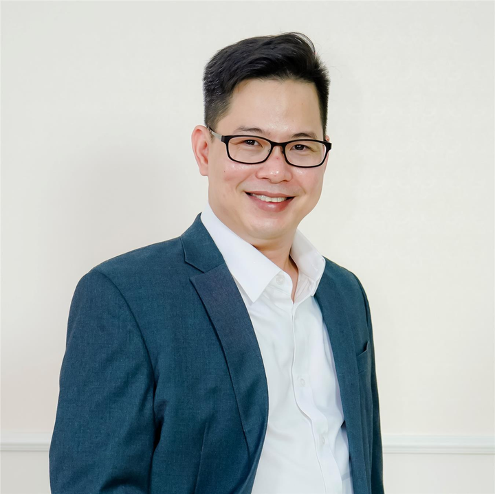 Dạy trực tuyến quá lâu, giáo viên than trời vì căng thẳng, mệt mỏi - 2