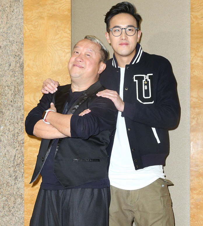 'Trùm TVB' Tăng Chí Vỹ: Sẽ tiêu hết tiền, không để lại tài sản cho con - 2