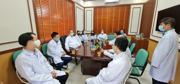 Dabaco: Con đường 'xóa sổ' dịch tả lợn châu Phi đã không còn xa - 3