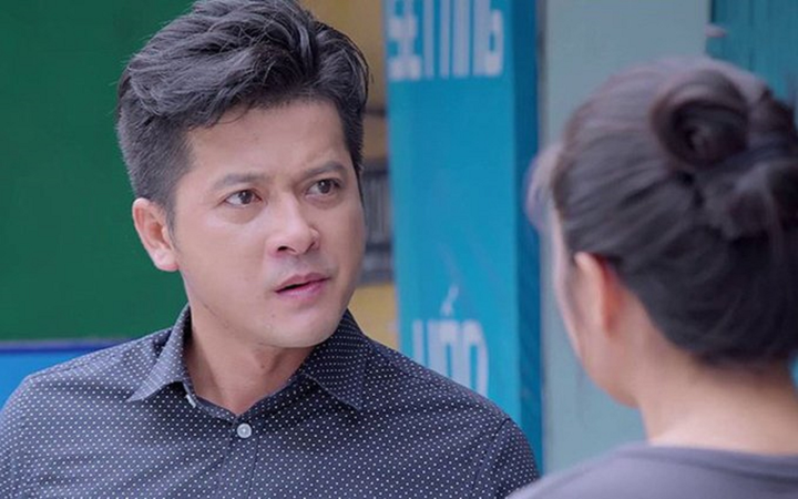 Bị mỉa chuyện bán hàng online, nhiều nam nghệ sĩ Việt chạnh lòng - 7