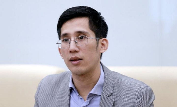 Áp thấp nhiệt đới gây mưa dồn dập ở miền Trung, nguy cơ rất cao xảy ra lũ quét - 1