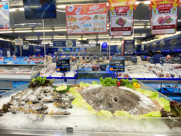 MM Mega Market Việt Nam khuyến mãi lớn nhân kỷ niệm 5 năm Sinh nhật Vàng - 3