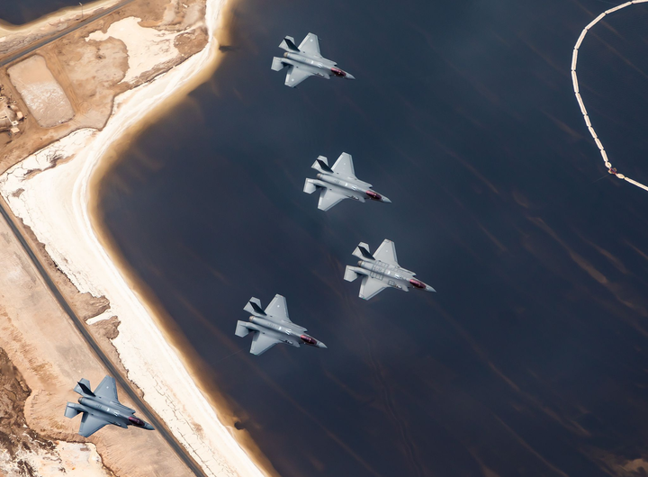 Israel sẽ tấn công Iran theo cách mạnh mẽ nhất, quy mô vượt xa cuộc chiến Syria - 2