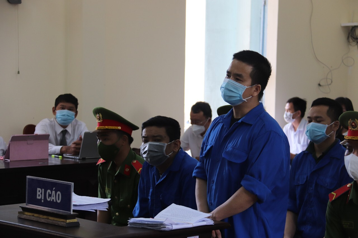 Trương Châu Hữu Danh khai tài liệu mật vụ án Hồ Duy Hải được gửi đến tận nhà - 2