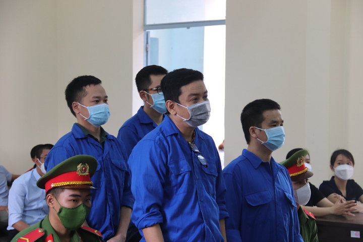 Trương Châu Hữu Danh khai tài liệu mật vụ án Hồ Duy Hải được gửi đến tận nhà - 1