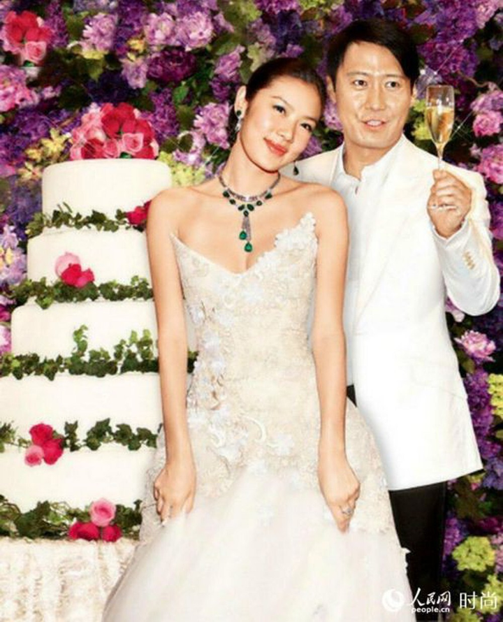 4 mỹ nhân bị đại gia ‘rởm’ lừa tình và tiền: Người gánh nợ thay, kẻ bị ruồng bỏ - 1