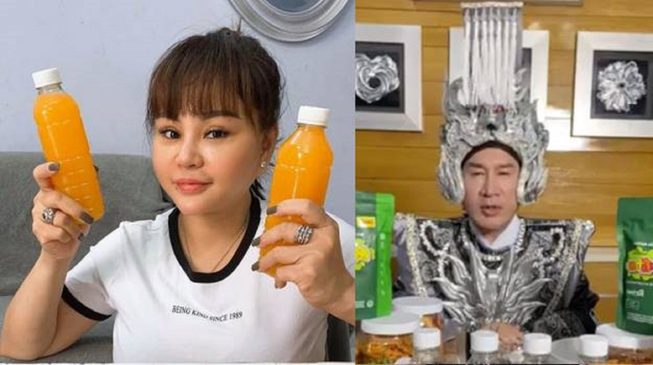 Showbiz Việt 'thoi thóp' qua mùa dịch, nhiều nghệ sĩ phải lao động chân tay - 5