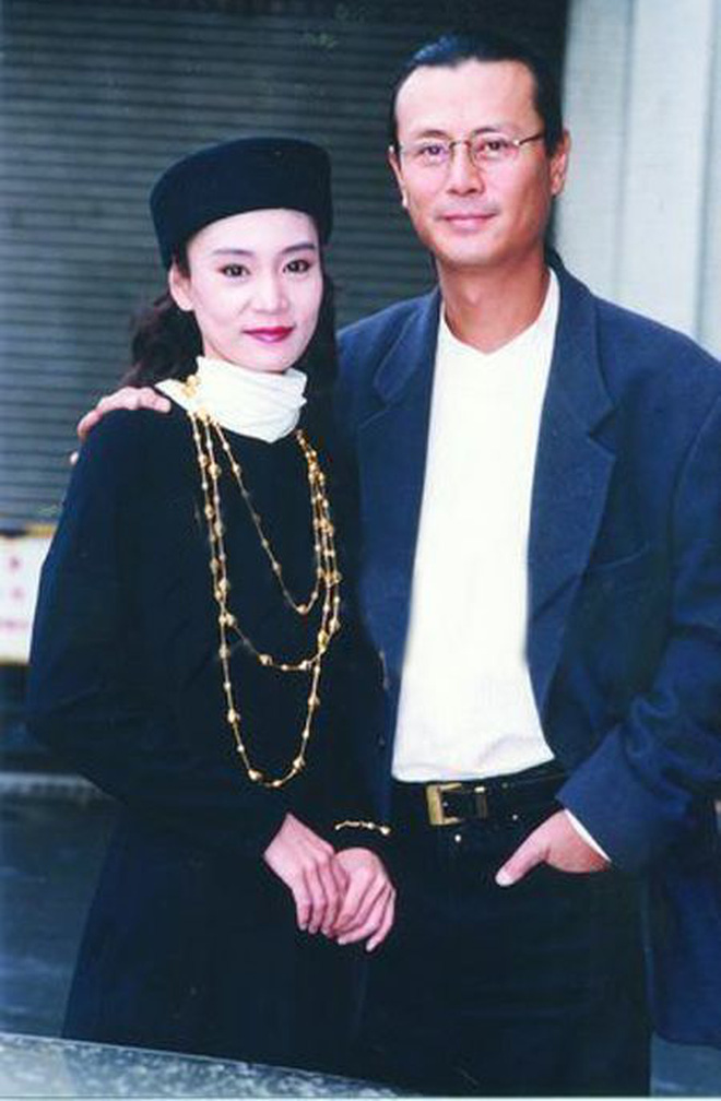 Cuộc đời đầy bi kịch của 'nữ hoàng nước mắt' Lưu Tuyết Hoa - 7