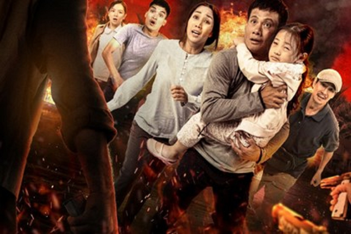 Showbiz Việt 'thoi thóp' qua mùa dịch, nhiều nghệ sĩ phải lao động chân tay - 1