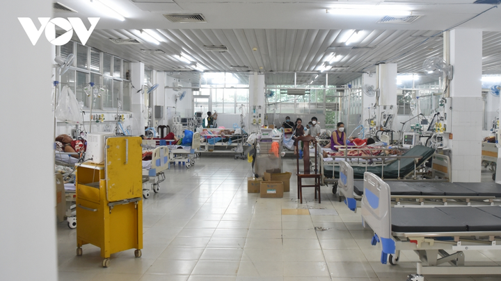 Bản lĩnh trong đại dịch COVID-19: Vững vàng đối mặt - 1