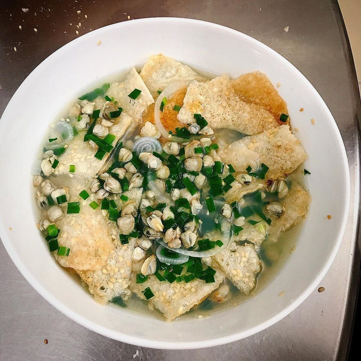 Đã bao giờ bạn nghe đến món Don - đặc sản chỉ có ở mỗi vùng đất Quảng Ngãi chưa? - 6