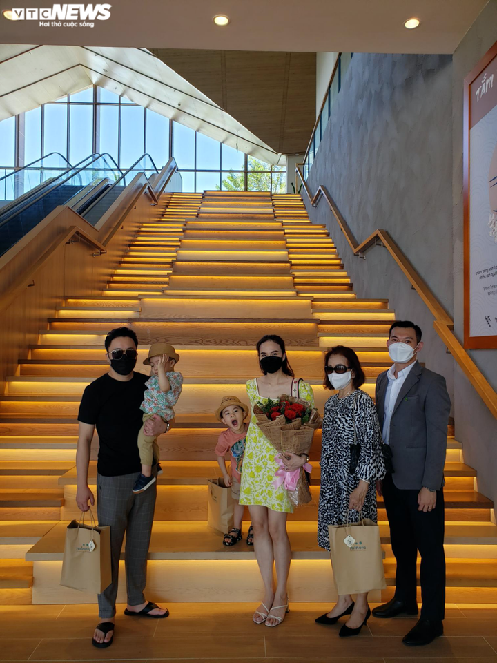 'Du lịch khép kín' ở Bà Rịa - Vũng Tàu sau hơn 10 ngày thí điểm ra sao? - 1