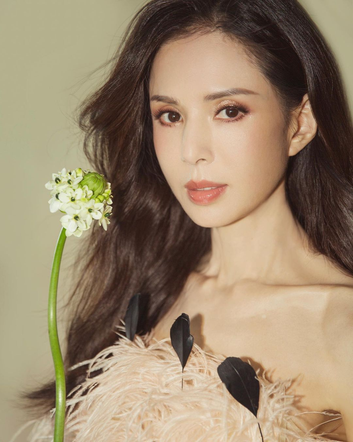 4 mỹ nhân bị đại gia ‘rởm’ lừa tình và tiền: Người gánh nợ thay, kẻ bị ruồng bỏ - 8