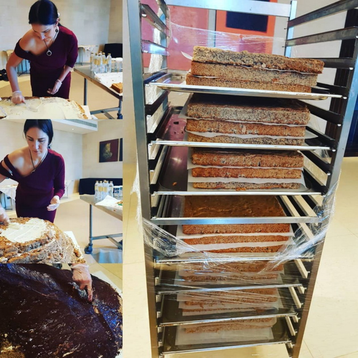 ‘Cô dâu’ đắt đỏ nhất thế giới: Cao 1m8, nặng 120kg, giá hơn 22 tỷ - 3