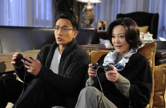 Cuộc đời đầy bi kịch của 'nữ hoàng nước mắt' Lưu Tuyết Hoa - 13