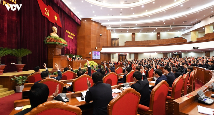 Bản lĩnh trong đại dịch COVID-19: Vững vàng đối mặt - 4