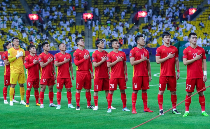 AFF Cup 2020 phát trực tiếp trên YouTube không còn bị tắt tiếng Quốc ca - 1