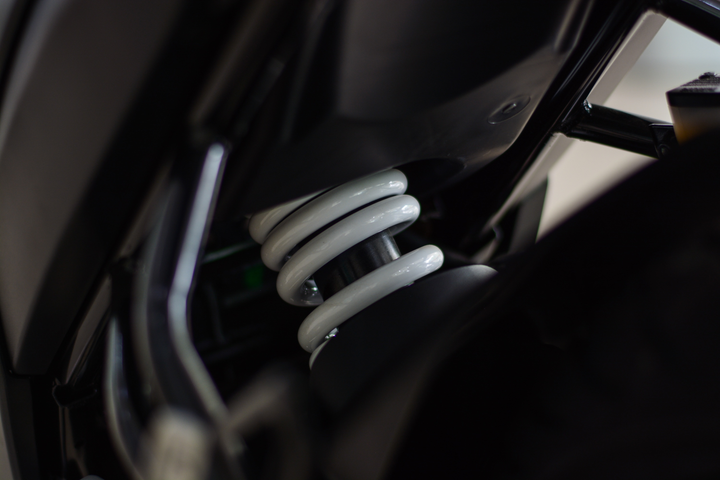 Chi tiết Suzuki Gixxer 250 giá 120,9 triệu đồng tại Việt Nam - 7