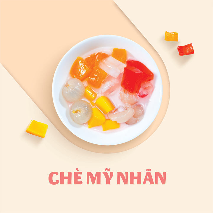 Khám phá menu chè 'ngon ngây ngất' của thương hiệu Chè Liên Đà Nẵng - 2