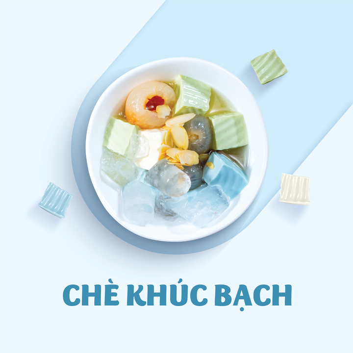 Khám phá menu chè 'ngon ngây ngất' của thương hiệu Chè Liên Đà Nẵng - 3