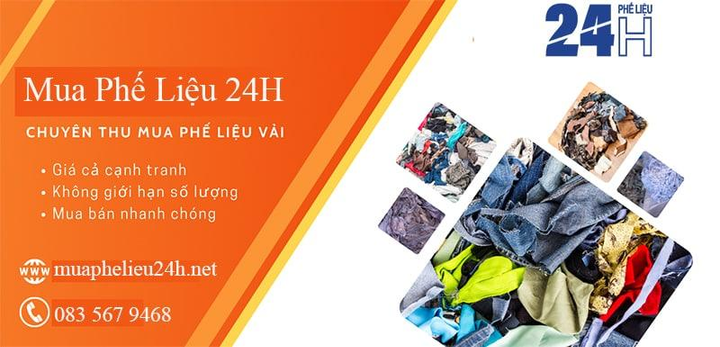 Phế Liệu 24h - đơn vị thu mua phế liệu uy tín và giá cao tại TP.HCM - 2