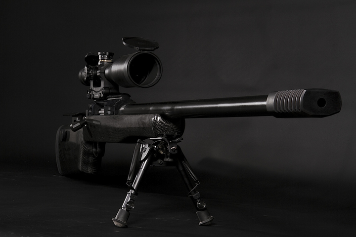 3 kỷ lục quân sự khó bị xô đổ của Nga, người Mỹ mãi xếp sau - 4