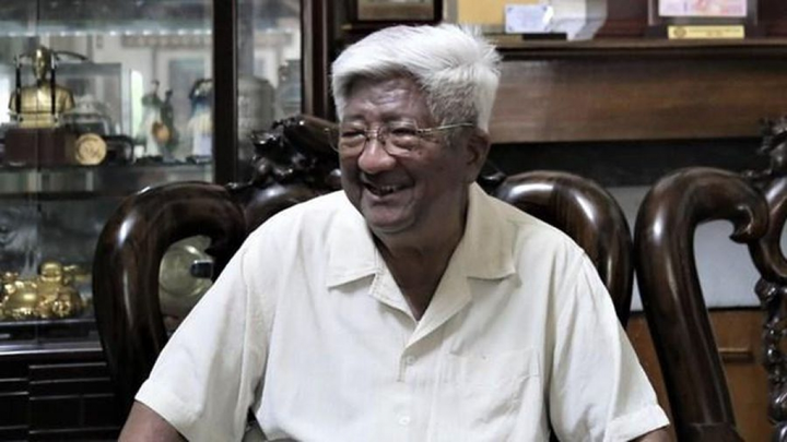 Bản lĩnh trong đại dịch COVID-19: Vững vàng đối mặt - 5