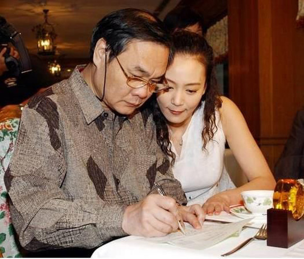 Cuộc đời đầy bi kịch của 'nữ hoàng nước mắt' Lưu Tuyết Hoa - 11