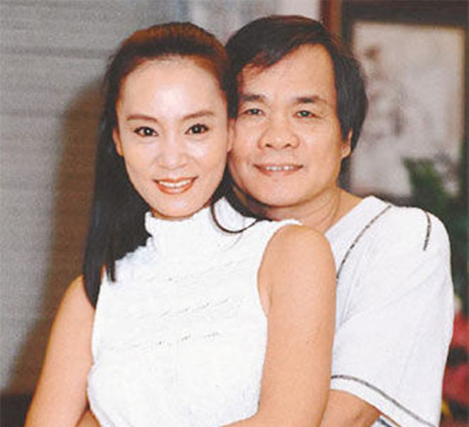 Cuộc đời đầy bi kịch của 'nữ hoàng nước mắt' Lưu Tuyết Hoa - 10