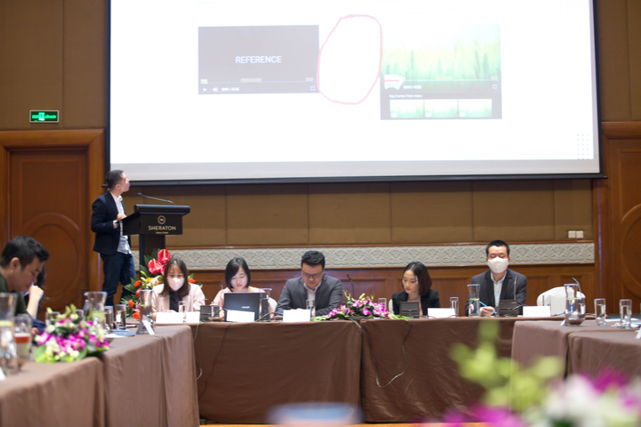 BH Media phản hồi việc 'đánh gậy bản quyền' bài 'Giấc mơ trưa' của Giáng Son - 1