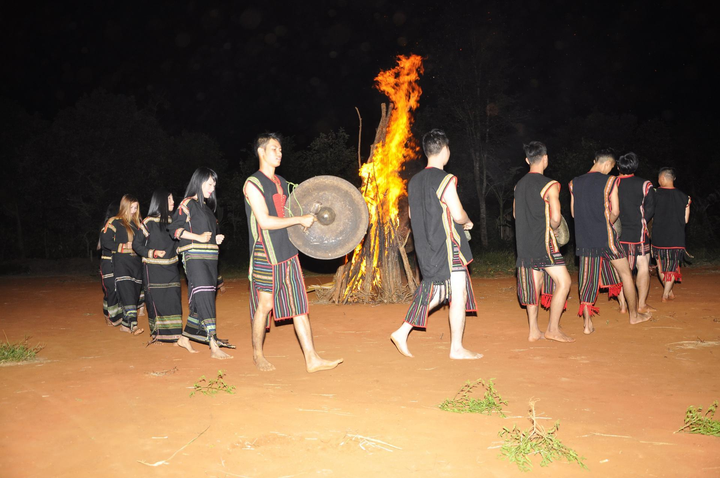 Đưa lễ hội vào 'thực đơn' du lịch - 1