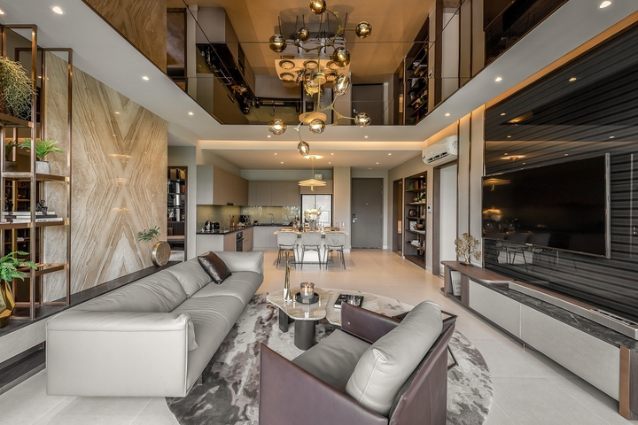 Dịch COVID-19 tác động mạnh đến tâm lý người mua nhà - 3