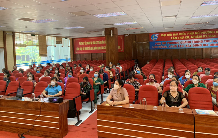 Số người tham gia BHXH tự nguyện tăng từ khi tuyên truyền Nghị quyết 28 - 2