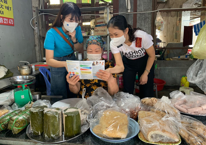 Số người tham gia BHXH tự nguyện tăng từ khi tuyên truyền Nghị quyết 28 - 3